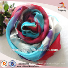 Hot sell pashmina cashmere scarf